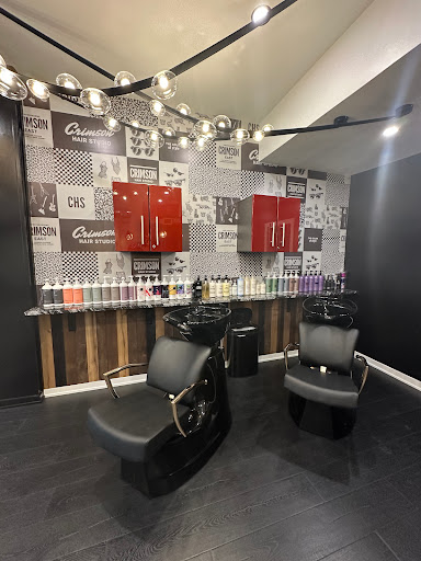 Crimson Hair Studio East - Thumbnail