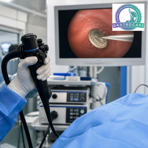 If you or a loved one has accidentally swallowed a coin, bone, denture, or any other object, time… post image