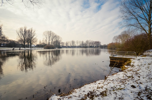 Hooilandvijver