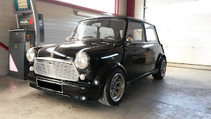 Photo n°3 de CTC Autovision Contrôle Technique AUTO et MOTO Le Russey à Le Russey (Centre de contrôle technique)