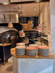 Photo n°87 de Italia Caffè à Boulogne-Billancourt (Pizzas à emporter)