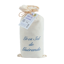 Photo n°33 de Le Natursel - Production Vente Négoce Sel de Guérande - visites guidées à Batz-sur-Mer (Grossiste)