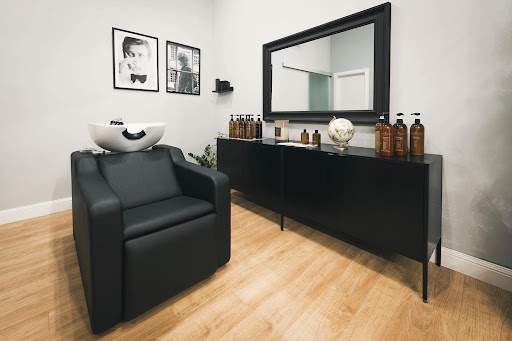 Salotto - Man Care Barber Concept - Thumbnail