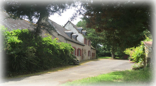 Photo de Gîte de BOUDAFAY - Gîte de groupe 4 étoiles à Guémené-Panfao (44) (6 chambres - 15 couchages - Piscine intérieure). à Guémené-Penfao (44290)