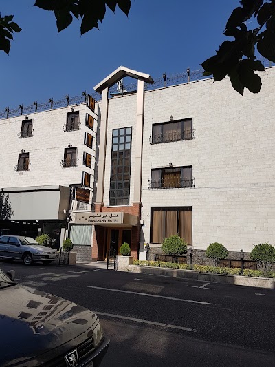 Photos of Iranshar Hotel