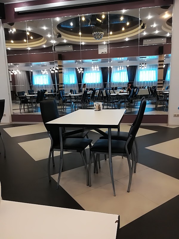 Зарина, кафе Хабаровск, Карла Маркса, 144г - телефон, адрес, контакты, на карте