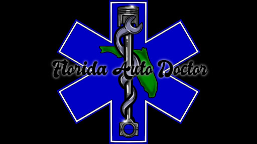 Florida Auto Doc - Visual