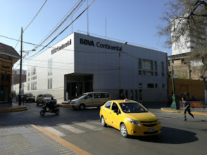 BBVA Piura 1