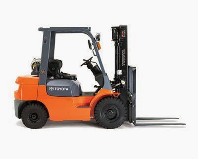 Lift Pro Equipment Co