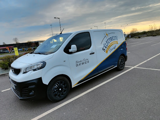 S'ÉLECTRICITÉ