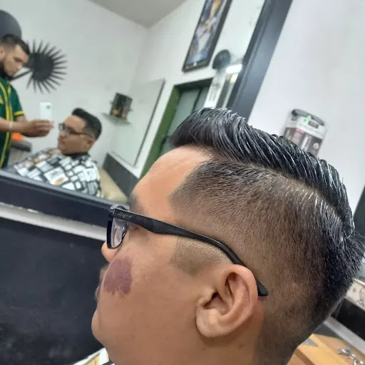 Barber 1993