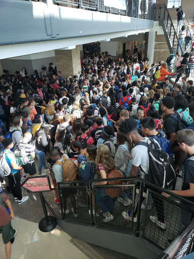 Lone Star High School - Thumbnail