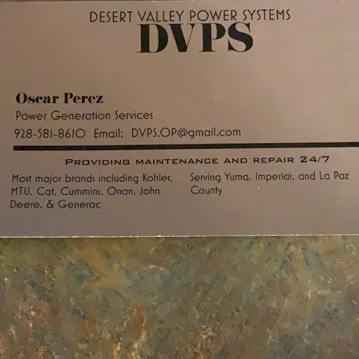 DVPS - Visual