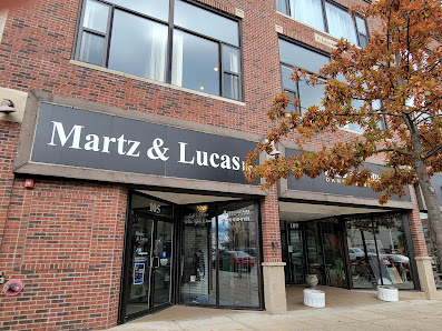 Martz & Lucas, LLC 105 E Lincolnway, Valparaiso, IN 46383