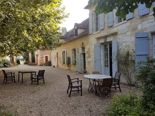 Château Les Farcies du Pech