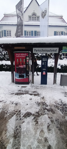 Oberland-Parking-by/Park-NOW Logo