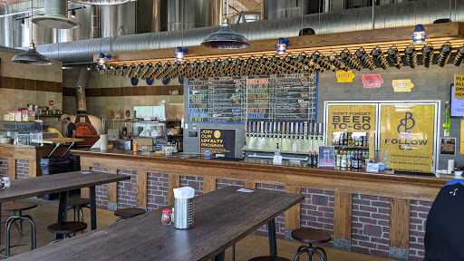 Backpocket Brewing - Visual