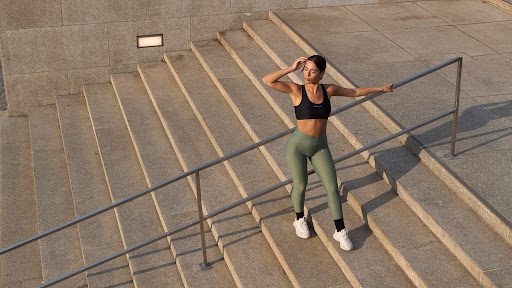 Eleweight - Visual