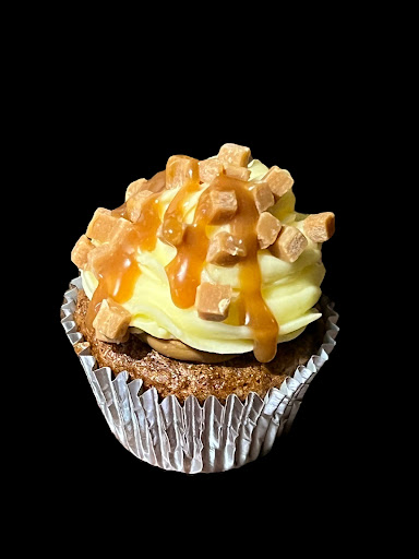 SR Bakery - Visual