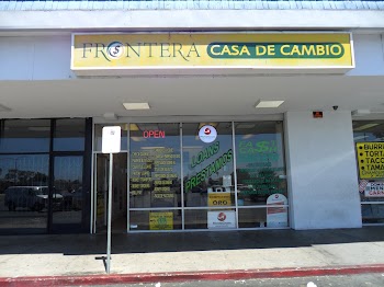 Frontera Cash and Loan photo