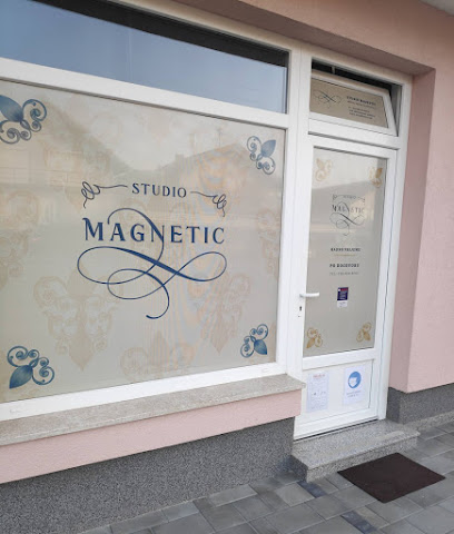 Studio Magnetic