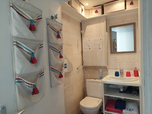 Photo n°47 de Manoir de l'As de Trèfle à Isneauville (Chambre d'hôtes)