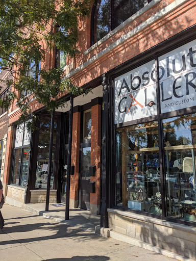 Absolute Gallery - Visual