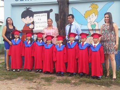 Photos of GENIUSES SCHOOL