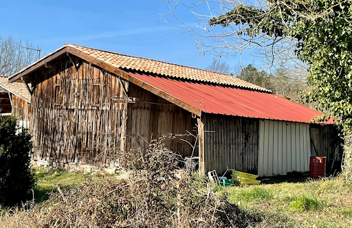 Photo de Fernand l'Artisan à Grignols (33690)