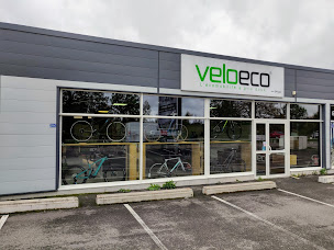 Photo n°1 de VELOECO 88 • CHAVELOT à Chavelot (Magasin de vélos d'occasion)