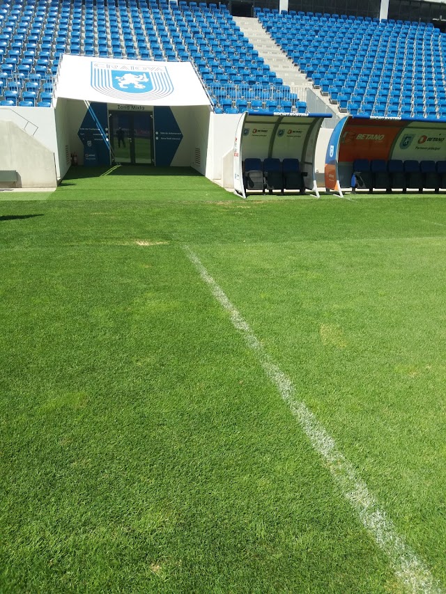 Ion Oblemenco Stadium