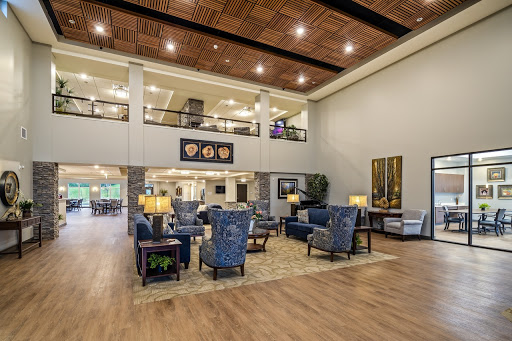 Aspen Creek Senior Living