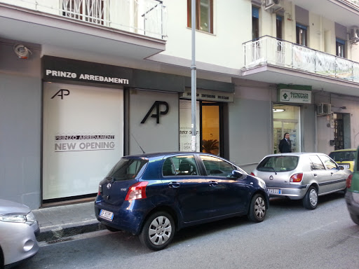 AP Prinzo arredamenti - Dienne salotti store
