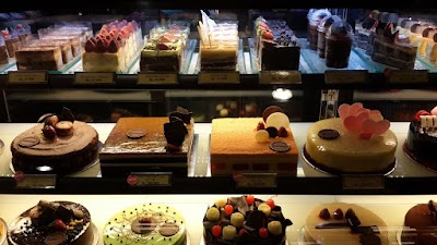 Photos of The Harvest Cakes - Mangga Besar