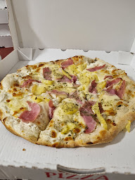 Photo n°13 de Pizzeria les Argales Rieulay à Rieulay (Pizzas à emporter)