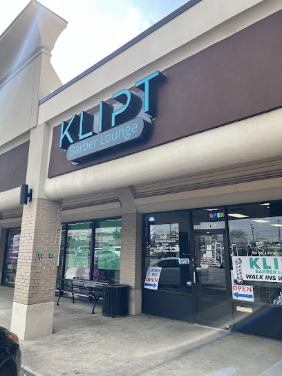 Foto de KLIPT BARBER LOUNGE