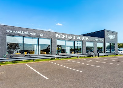 Parkland Motors