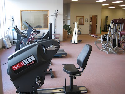 Athletico Physical Therapy - Columbus NE