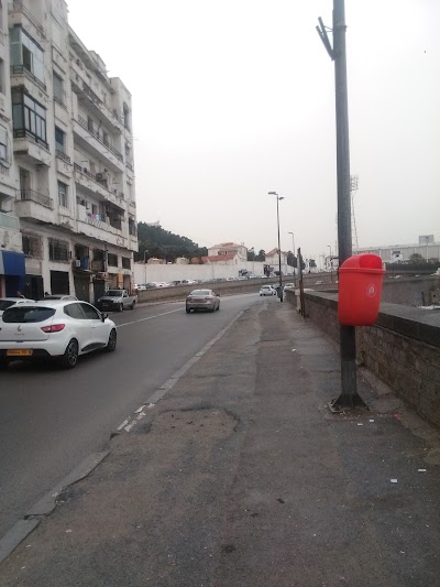 Photos of Station-service Malakof