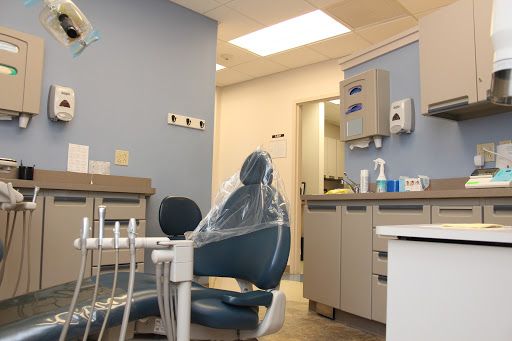 TRC Community Health Center Dental Care Services (Dunkirk, NY)