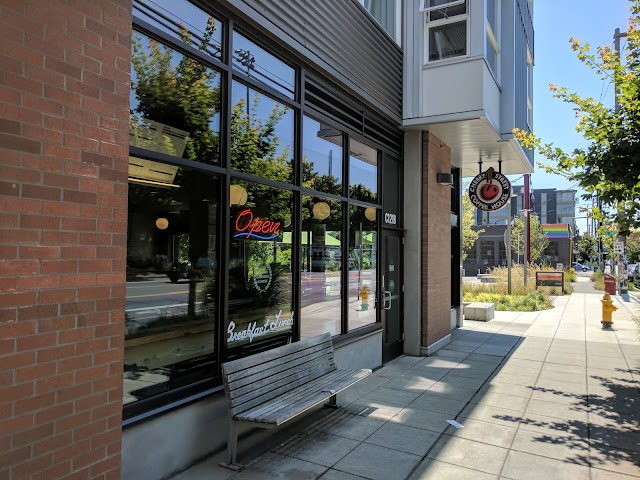 Cherry Street Coffee House