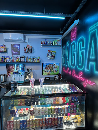 BĀGGĀ