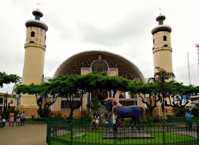 Photos of Iglesia San Agustin