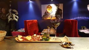 Photo n°4 de Le petit Nogent à L'Isle-Adam (Restaurant français)