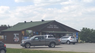 Petit Jean Liquor Store