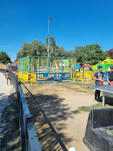 Plage de Meaux - Thumbnail