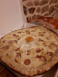 Photo n°28 de La Tour de Pizz à Belz (Pizzas à emporter)