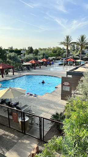 Ocotillo Village Health Club & Spa - Thumbnail