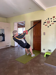 Photo n°1 de Nutri Fit & Fun - Coach Sportif à domicile à Aytré (Coach personnel pour femmes)