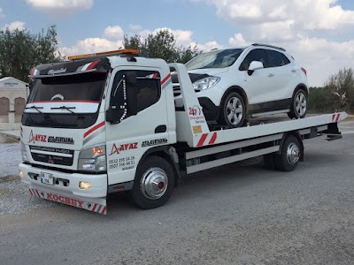Photos of AKSARAY OTO KURTARMA & AYAZ OTO KURTARMA